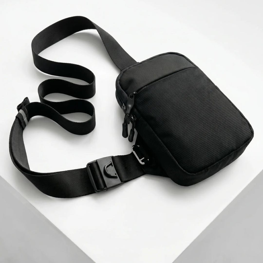 Sac de Voyage en Bandoulière  2.0