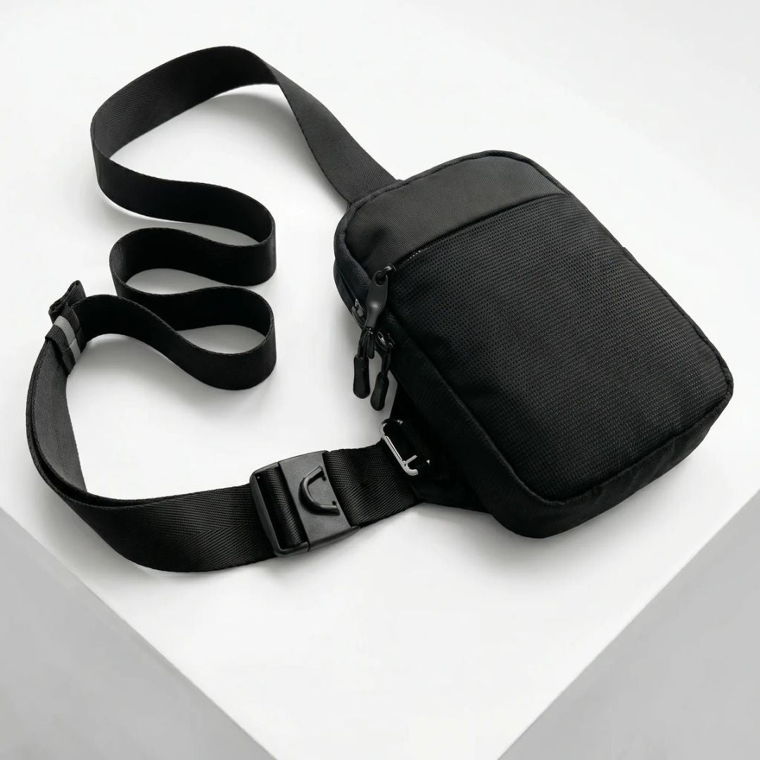 Sac de Voyage en Bandoulière  2.0